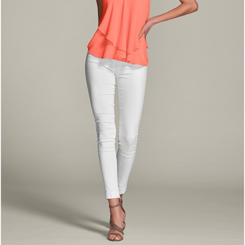 Wet Seal Stretch Jeggings